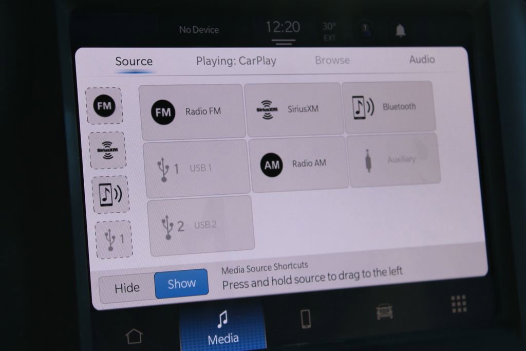 Used 2024 RAM 2500 Big Horn image 31