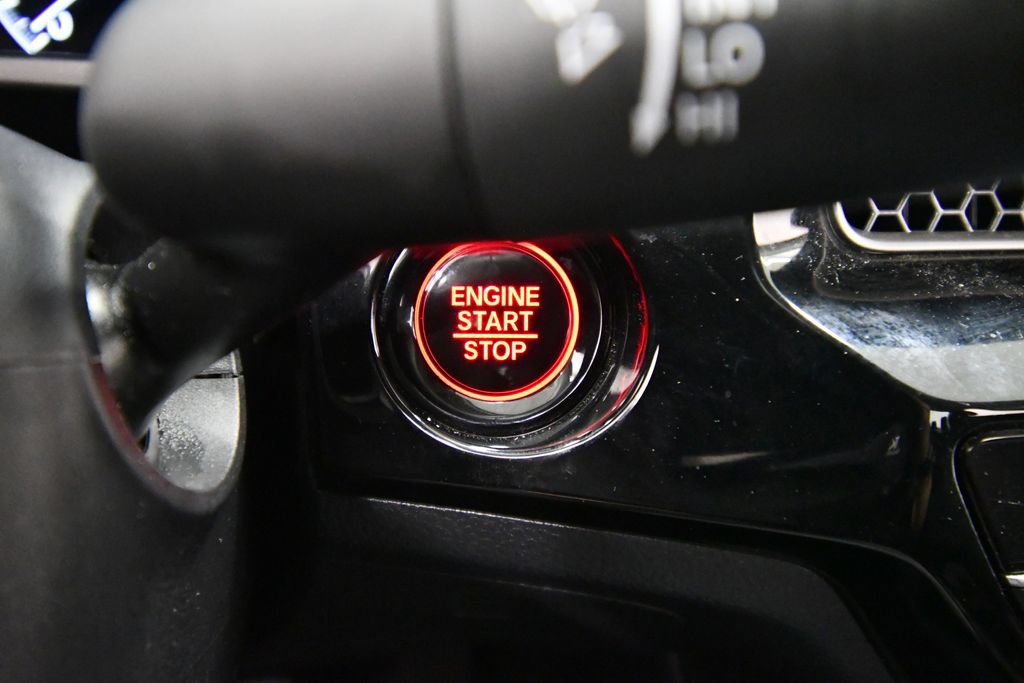 Certified 2025 Honda Civic LX image 24