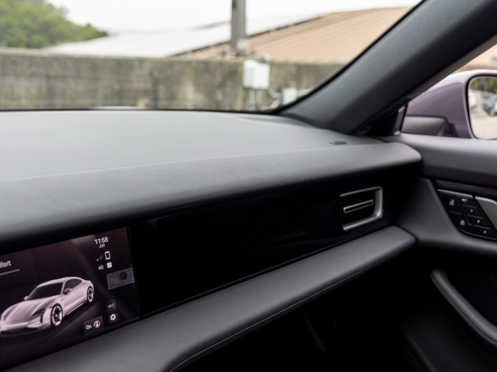 New 2025 Porsche Taycan image 34