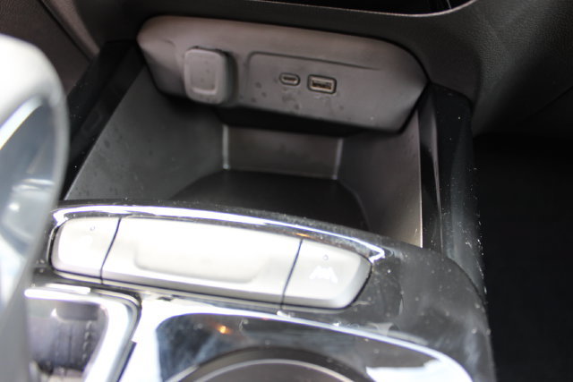 Used 2025 Chevrolet Trax ACTIV w/ Driver Confidence Package FWD image 21