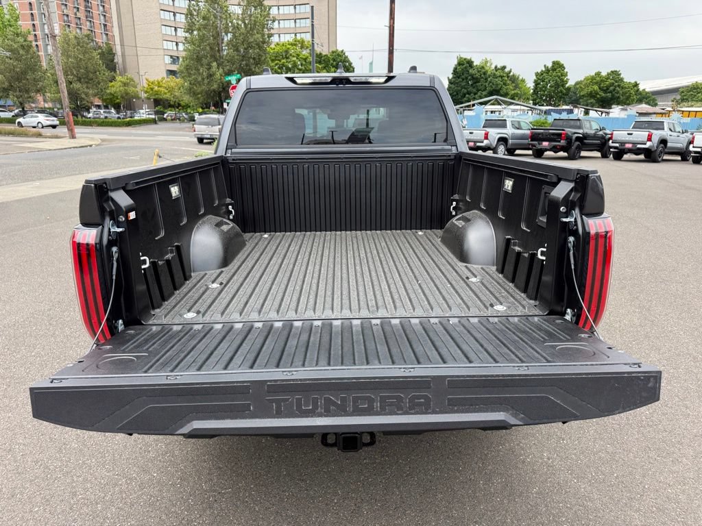 New 2026 Toyota Tundra TRD Pro AWD/4WD image 9