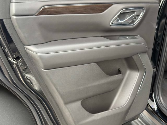Used 2021 GMC Yukon SLE RWD image 11
