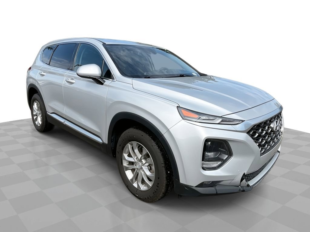 Used 2020 Hyundai Santa Fe SEL w/ Cargo Package