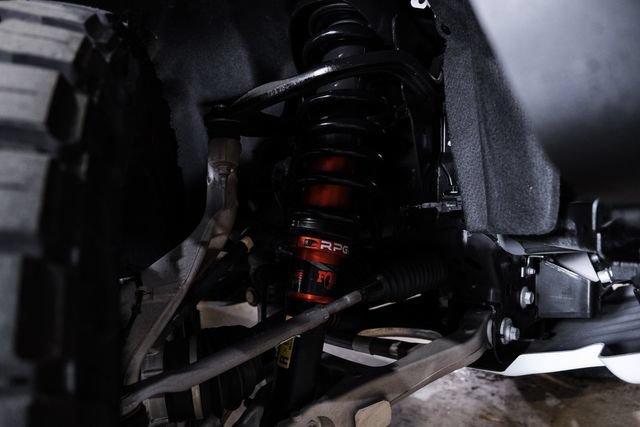 Used 2023 Ford Bronco Raptor AWD/4WD image 29