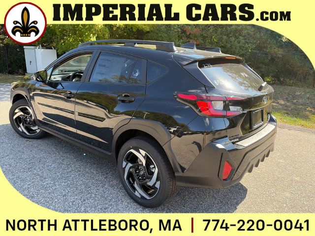 New 2026 Subaru Crosstrek 2.5i Limited AWD/4WD image 8
