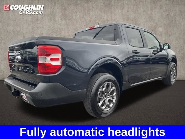 Used 2022 Ford Maverick XLT image 5