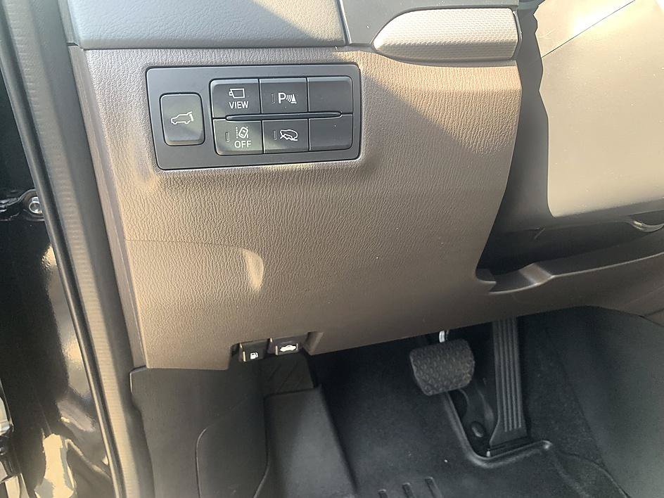 Used 2021 MAZDA CX-9 Signature AWD/4WD image 24
