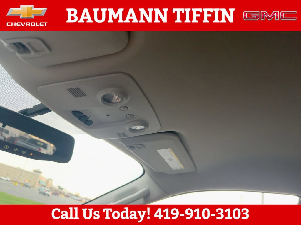 Used 2011 Buick Enclave CXL FWD image 22