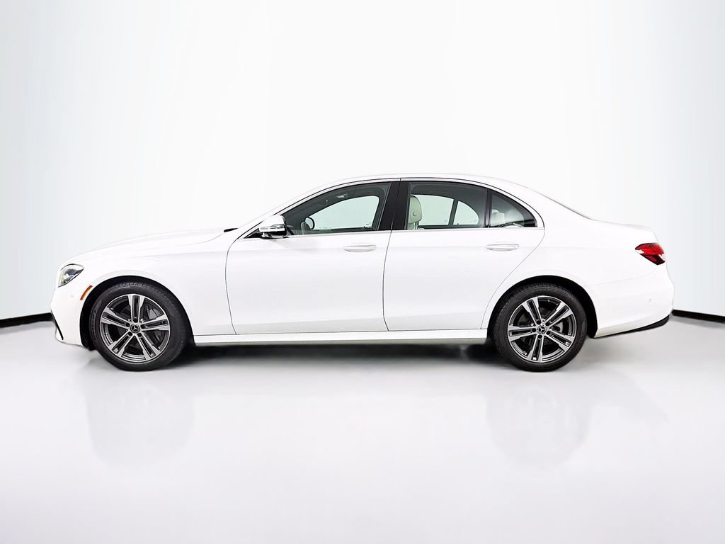 Certified 2023 Mercedes-Benz E 350 4MATIC Sedan image 4