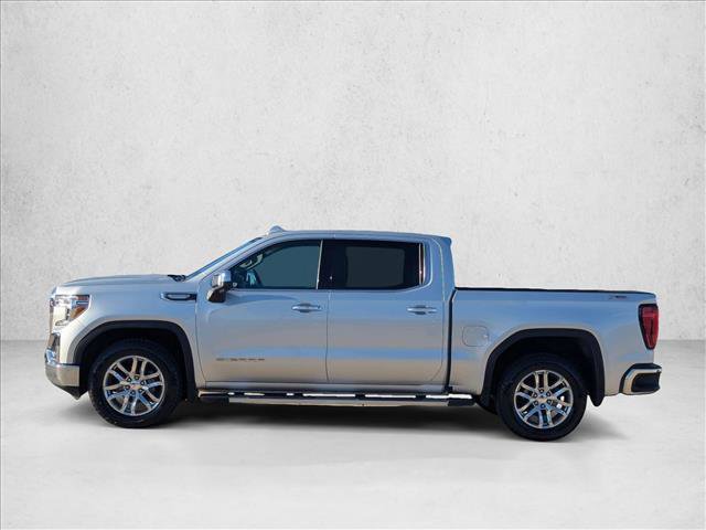 Used 2021 GMC Sierra 1500 SLT image 8