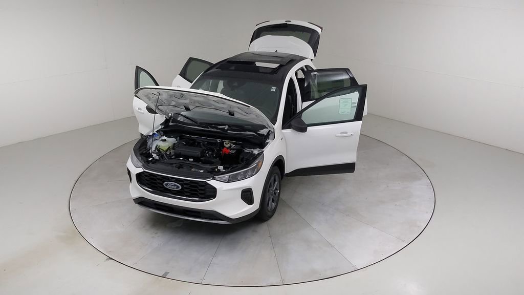New 2026 Ford Escape ST-Line w/ Tech Pack #1 image 42