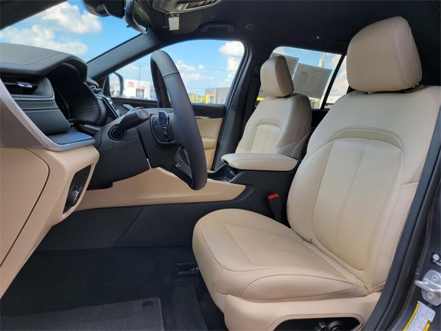 Certified 2024 Jeep Grand Cherokee Limited image 20