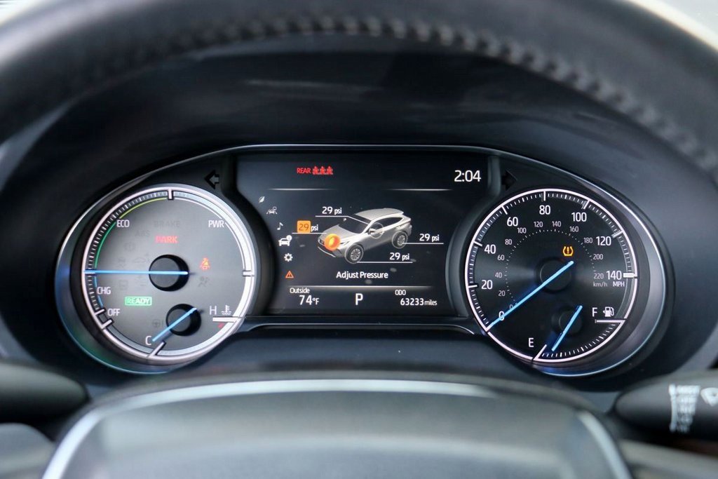 Used 2021 Toyota Venza Limited image 15