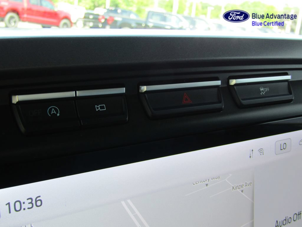 Used 2023 Ford F150 XLT w/ Equipment Group 302A High AWD/4WD image 37