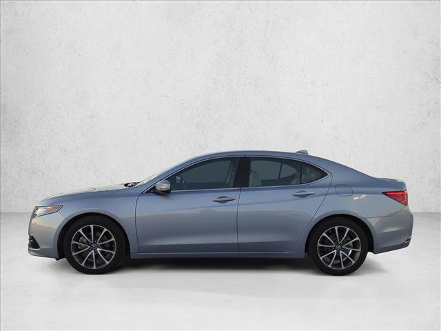 Used 2015 Acura TLX V6 Tech image 5