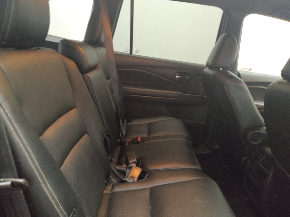 Used 2021 Honda Passport Sport image 19