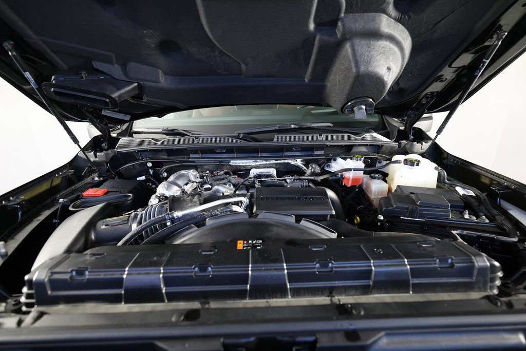 Used 2024 GMC Sierra 3500 Denali Ultimate image 46