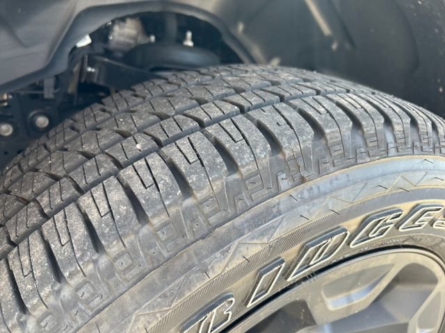 Used 2025 RAM 1500 Tradesman AWD/4WD image 25