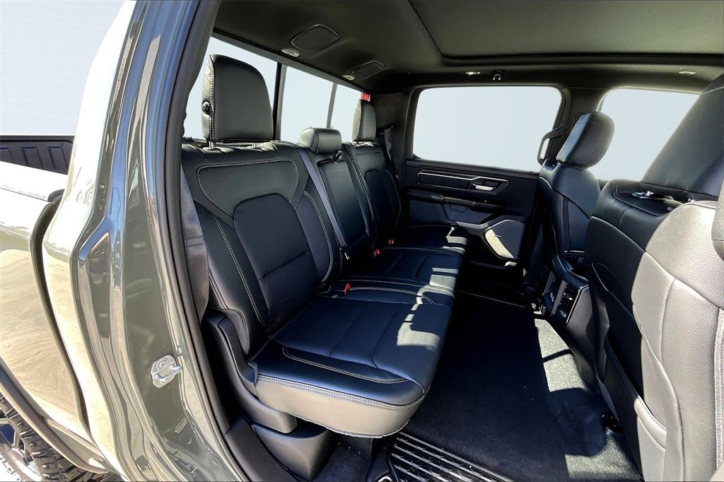 New 2026 RAM 1500 Rebel image 9