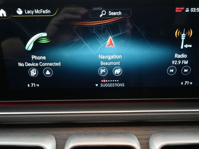 Certified 2021 Mercedes-Benz GLE 350 image 6