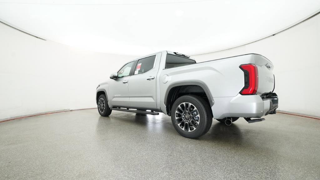 New 2026 Toyota Tundra Limited image 30