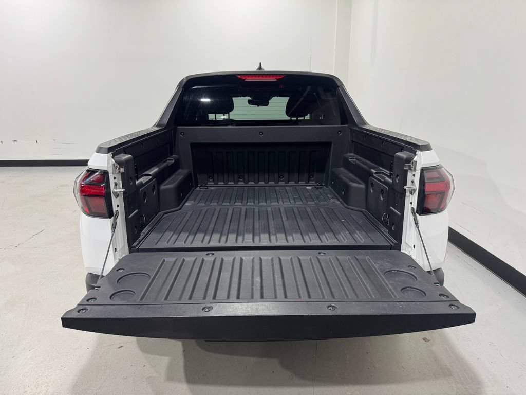 Used 2022 Hyundai Santa Cruz SEL AWD/4WD image 28