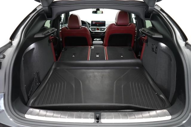 Used 2023 BMW X4 M40i w/ Premium Package image 83