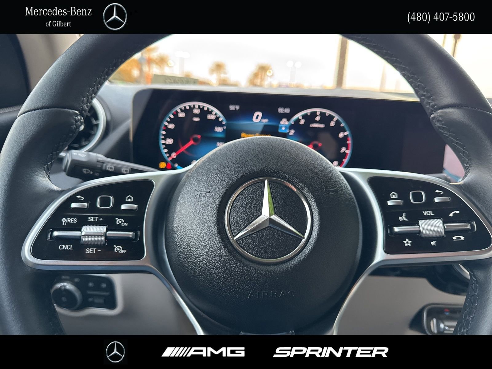 Certified 2023 Mercedes-Benz GLA 250 GLA 250 image 25