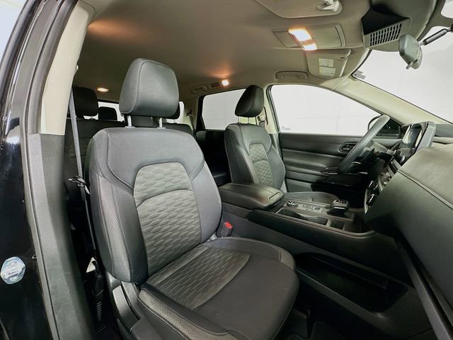Certified 2023 Nissan Pathfinder S image 27