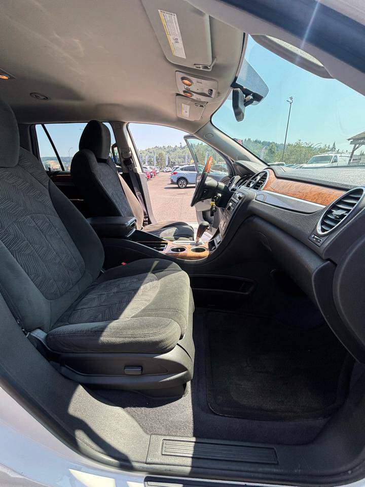 Used 2012 Buick Enclave Convenience AWD/4WD image 27