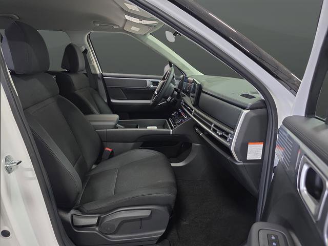 New 2026 Hyundai Santa Fe SE AWD/4WD image 29