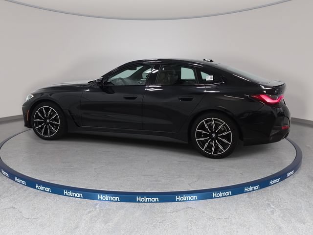 Used 2023 BMW 430i Gran Coupe xDrive w/ M Sport Package AWD/4WD image 8