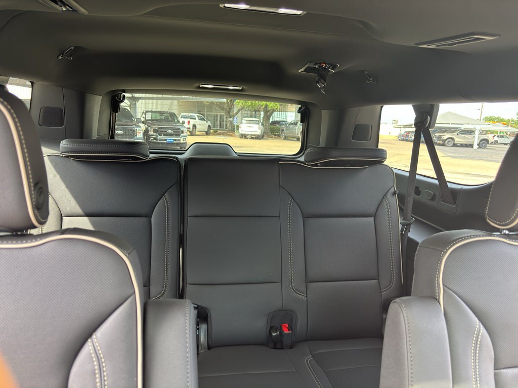 New 2026 GMC Yukon XL Elevation w/ Elevation Premium Package AWD/4WD image 22