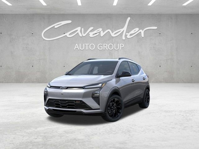 New 2027 Chevrolet Bolt RS w/ Technology Package image 8