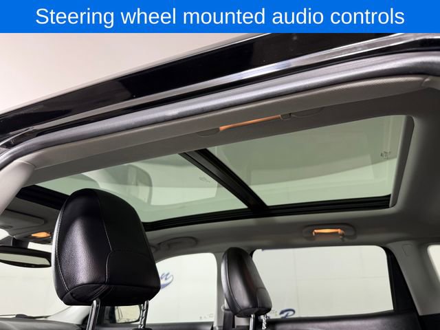 Used 2019 Jeep Compass Limited w/ Safety & Security Group image 23