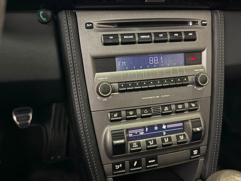 Used 2008 Porsche Cayman S image 50