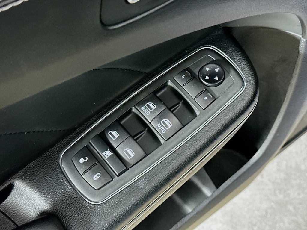 Used 2021 Dodge Charger SRT Hellcat w/ Harman/Kardon Audio Group image 20