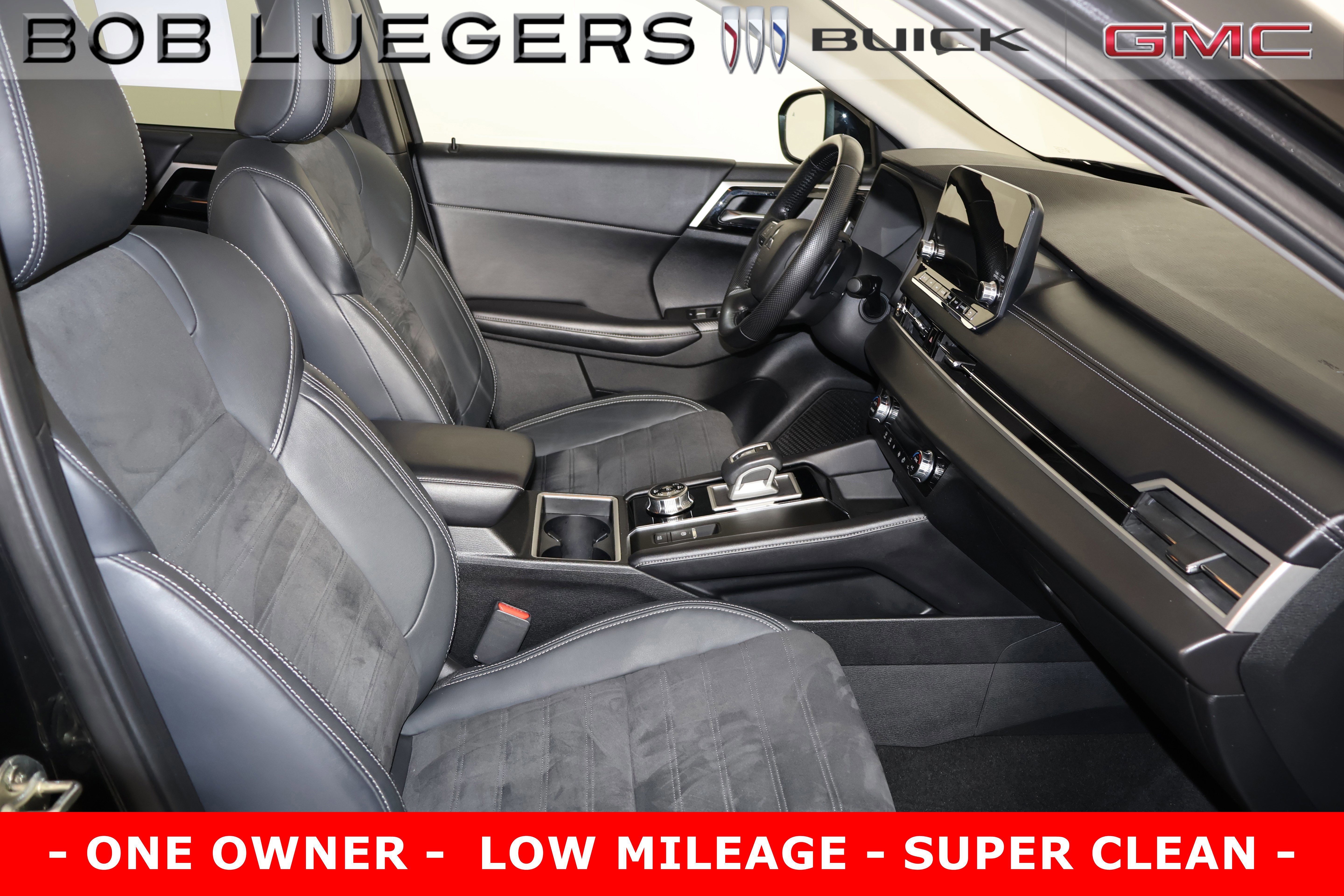 Used 2022 Mitsubishi Outlander SE image 20