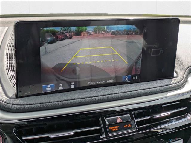 New 2026 Acura MDX SH-AWD image 14