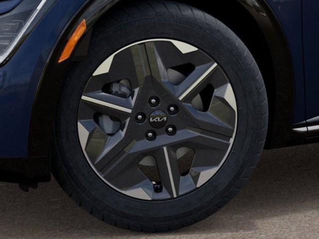 New 2026 Kia EV6 Light RWD image 9