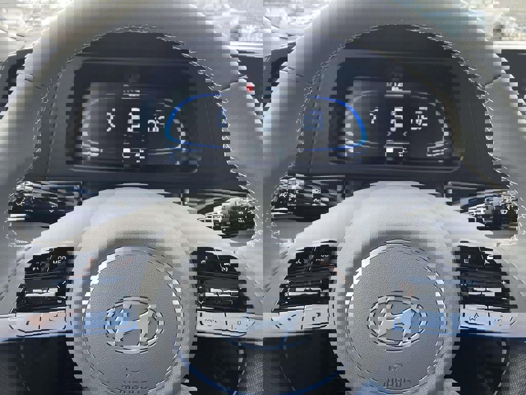 New 2026 Hyundai Elantra Sport image 18