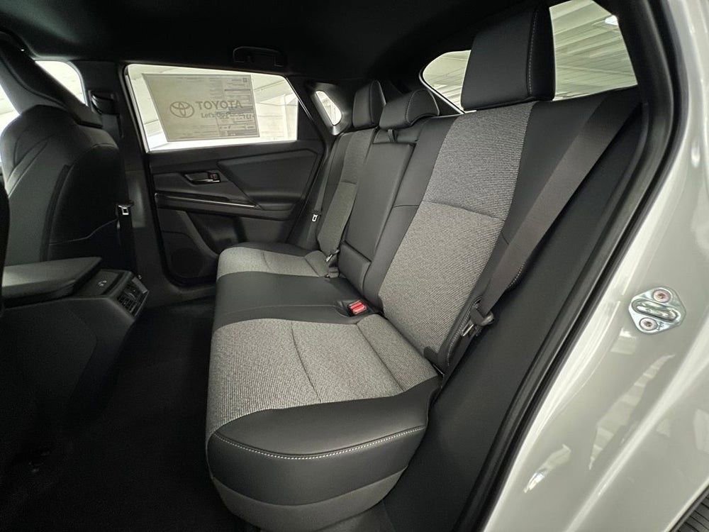 New 2026 Toyota bZ image 16