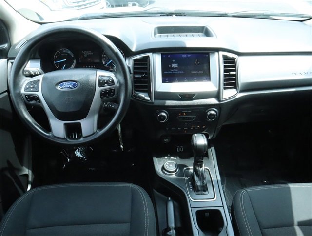 Used 2022 Ford Ranger XLT image 7