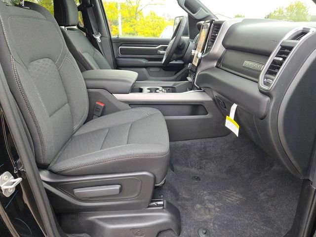 New 2026 RAM 1500 Big Horn image 7