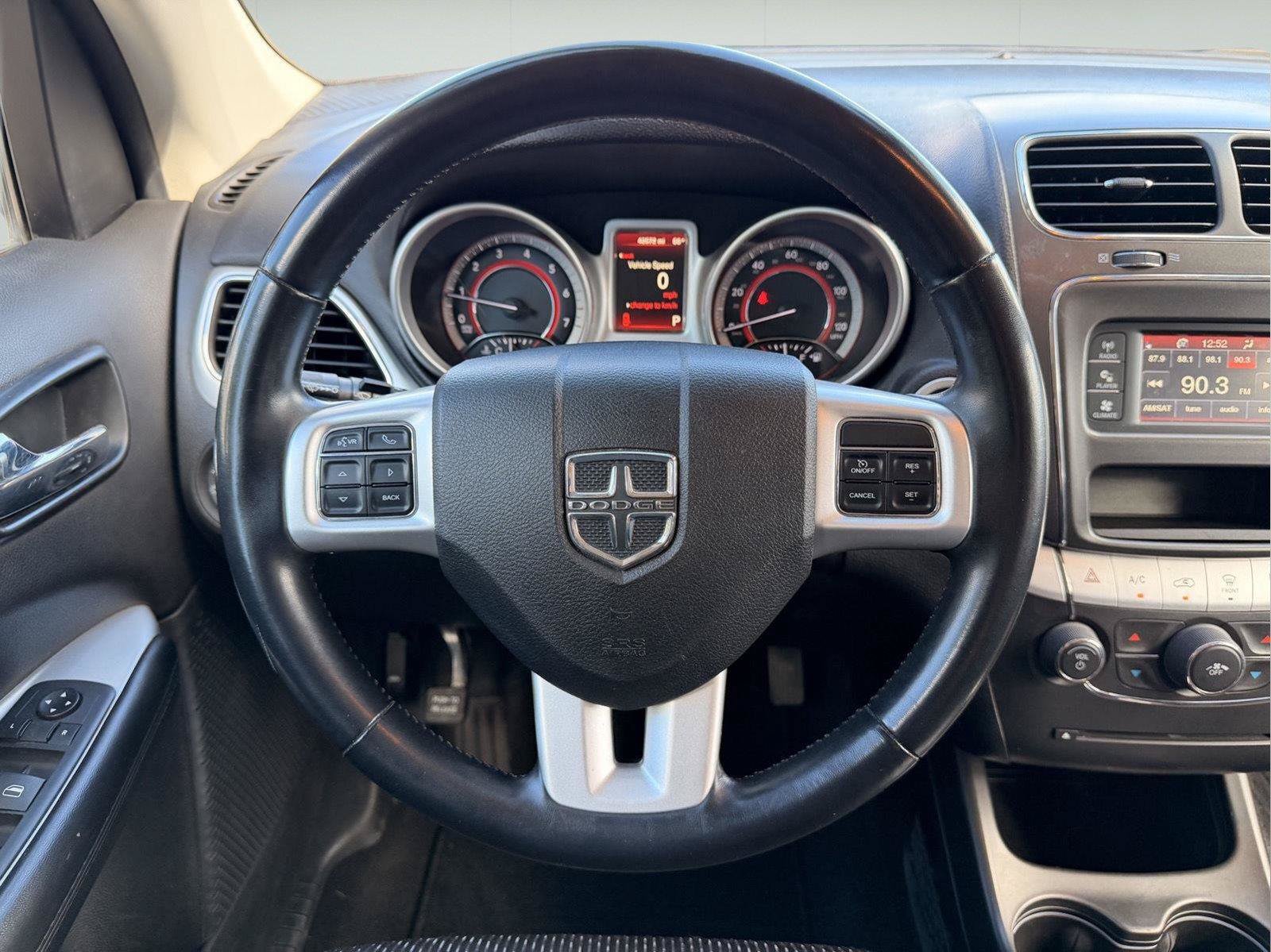 Used 2020 Dodge Journey SE w/ SE Popular Equipment Group FWD image 19