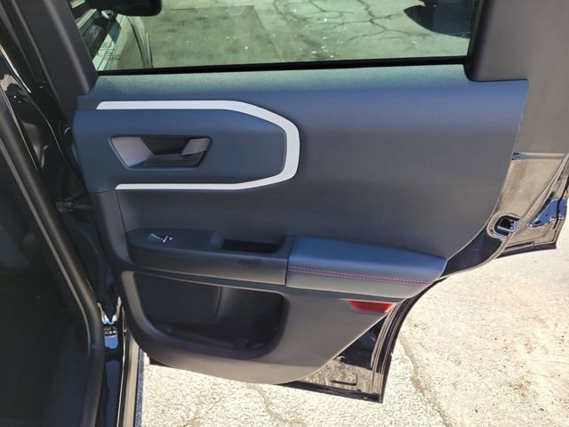 Used 2024 Ford Bronco Sport Heritage image 31