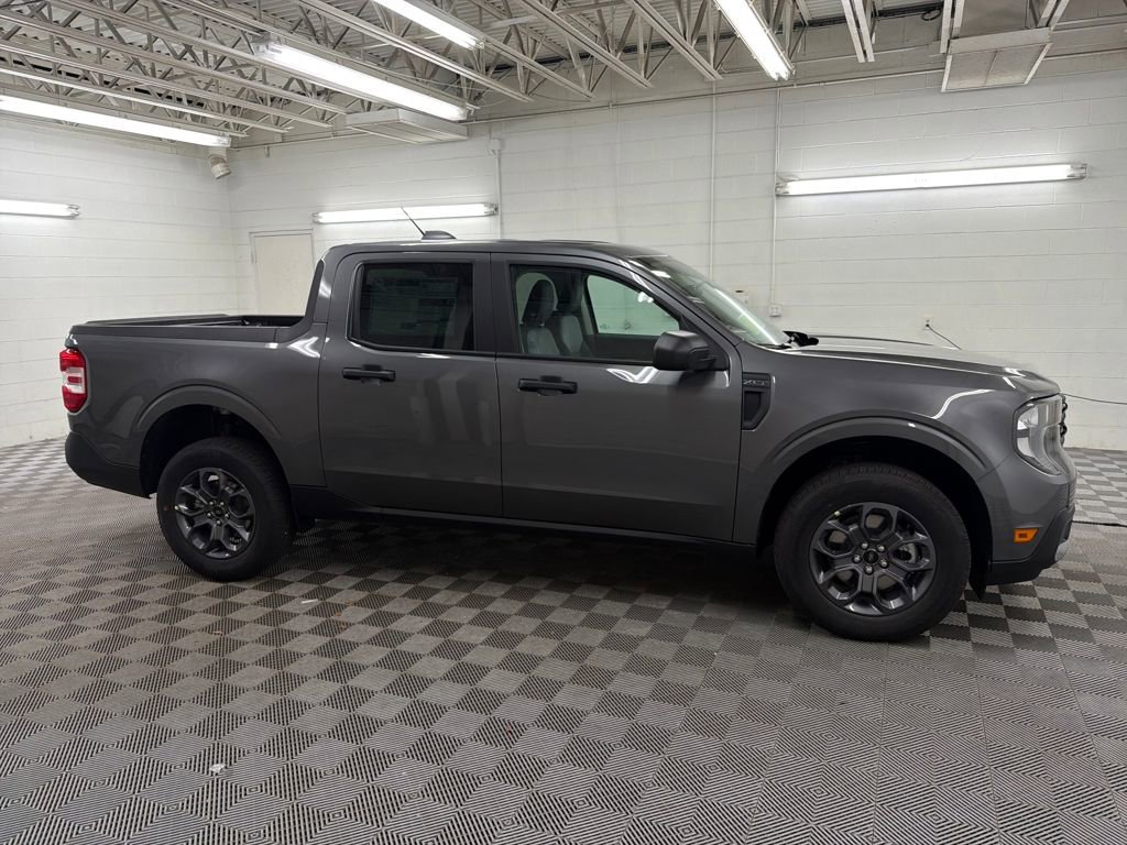 New 2026 Ford Maverick XLT FWD image 2