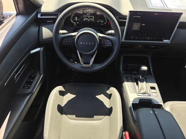 New 2026 MAZDA CX-5 Preferred AWD/4WD image 8