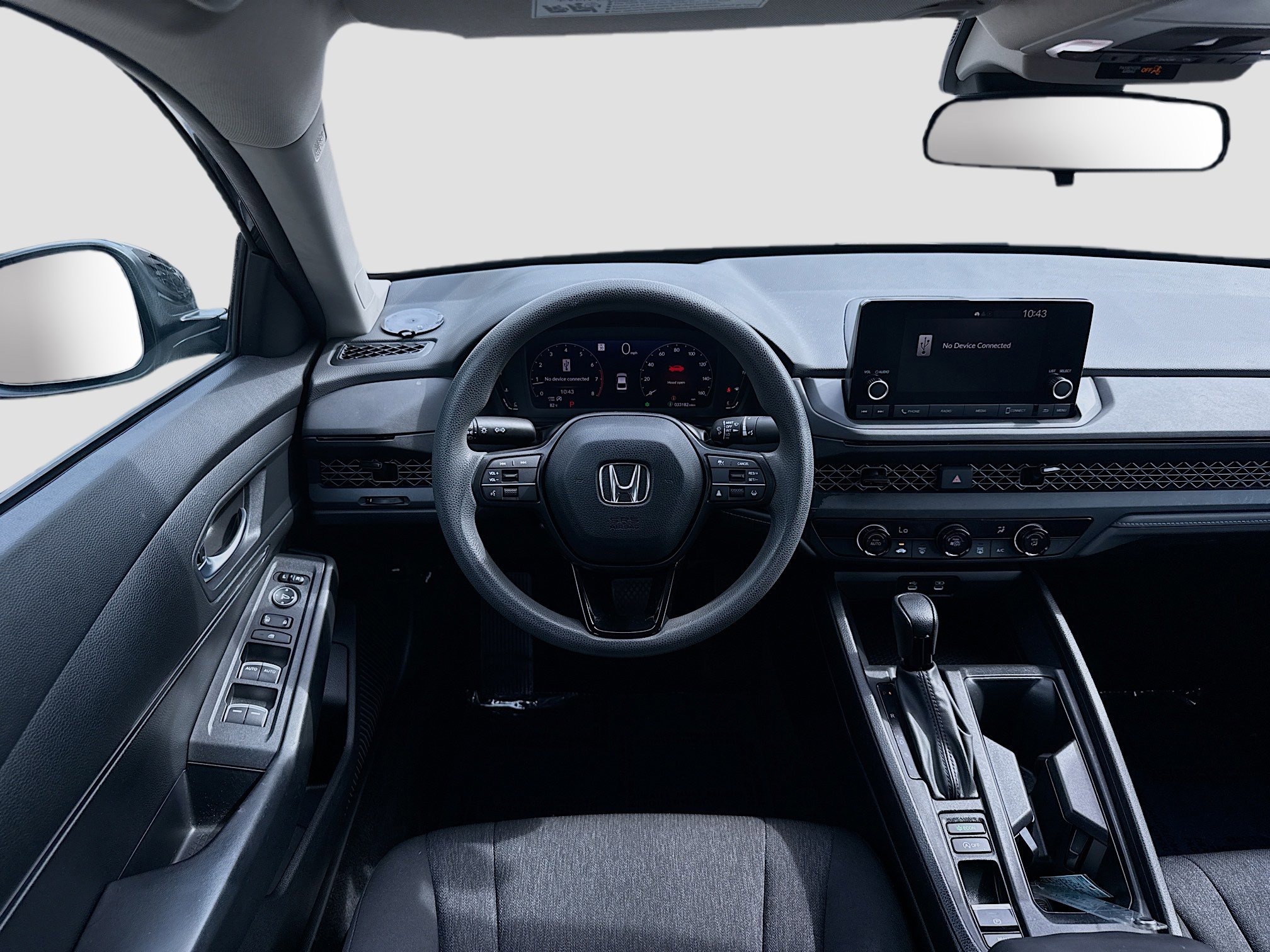 Certified 2023 Honda Accord LX image 20