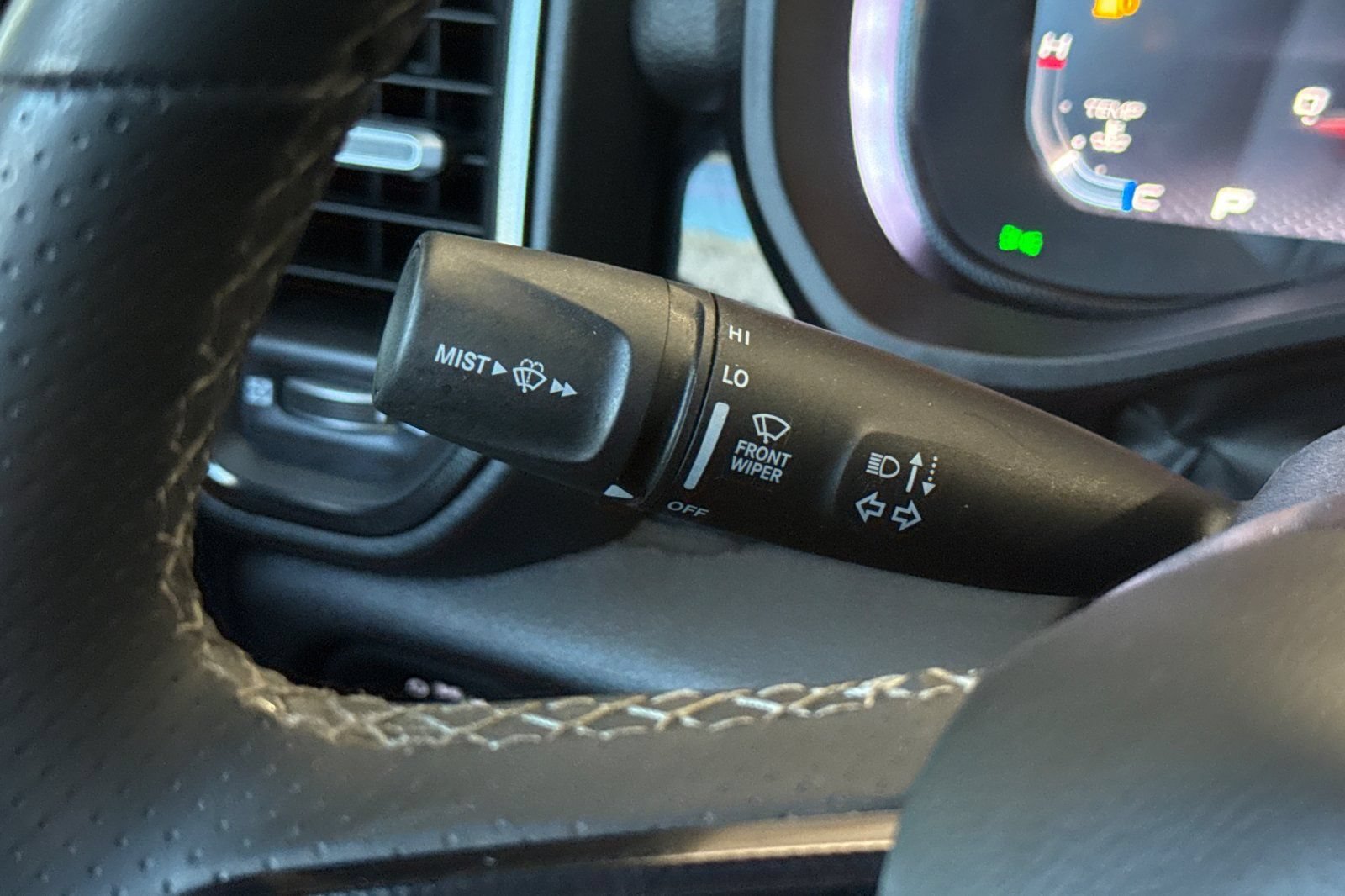 Used 2026 RAM 1500 Rebel w/ Rebel Level 2 Equipment Group AWD/4WD image 35